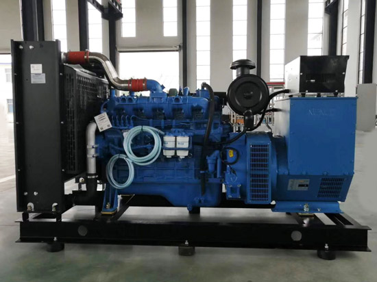 100KW玉柴發(fā)電機(jī)組 100KW玉柴發(fā)電機(jī)組