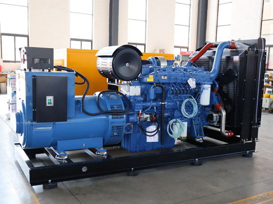 200KW玉柴發(fā)電機組 200KW玉柴發(fā)電機組